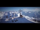 Oberstdorf - 2021 Nordic World Ski Championship Candidate