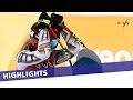 Pyeongchang Diaries | 2 | Ledecka won shock gold as Hirscher makes back-to-back | Photorecap