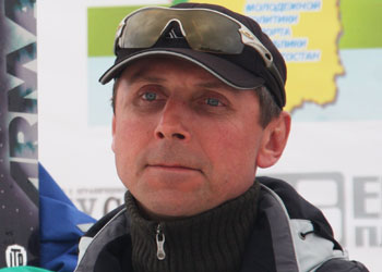 Алексей Покашников: «Мы можем позволить себе определенные эксперименты» 
