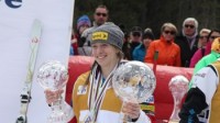 Ханна Кирни завершила карьеру Ханна Кирни завершила карьеру
