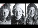 Snowboard Women Recap - FWT19 Xtreme Verbier Switzerland