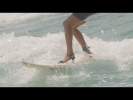 Surf in High Heels