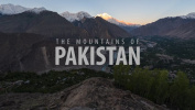 The Mountains of Pakistan