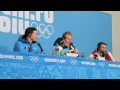 Men's Olympic giant slalom