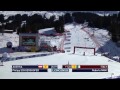 Lenzerheide Team Event Alpine Ski Highlights