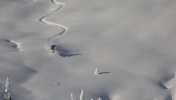 Athlete Summit 2016: Goose Down Throwdown at Baldface Lodge