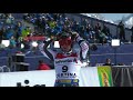 Mathieu Faivre | Gold | Men's Giant Slalom | 2021 FIS World Alpine Ski Championships