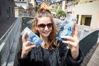 Швейцарский кантон Вале ввел свою валюту Швейцарский кантон Вале ввел свою валюту