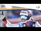Behind The Results with Michelle Gisin | FIS Alpine