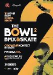 Спортивно-музыкальный фестиваль "The BOWL" 