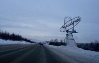 В Мурманской области появится горнолыжный склон олимпийского уровня В Мурманской области появится горнолыжный склон олимпийского уровня