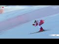 Ski Alpin Women's Downhill Val'disère(FRA) Highlights 2023 | Audi FIS Ski