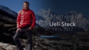 In Memory of Ueli Steck