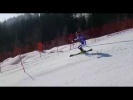 Victor Polinkovskiy Zell am See 2018 03 04