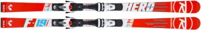 Rossignol Hero FIS GS Pro (R21 Racing)