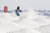 Могул на чемпионате мира в США. Превью Могул на чемпионате мира в США. Превью