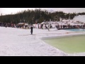 POND SKIM 2014 - Big Sky Resort