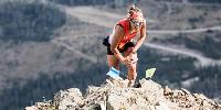 Соревнования по скайраннигу Джейрах SKYRACE 