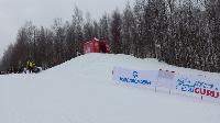 Восьмой этап Мастерс Кубка России пройдет на ГК "Губаха" 14-17 марта Восьмой этап Мастерс Кубка России пройдет на ГК "Губаха" 14-17 марта