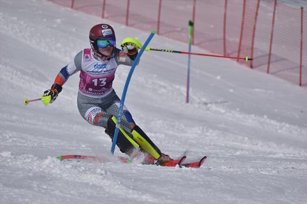 Заключительный день чемпионата на Камчатке