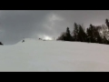 30 Person Skiing Backflip