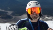 The Ligety Weibrecht ski camp //  Nolan Kasper