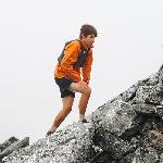 Павел Серов стал третьим на культовой Tromso Skyrace в Норвегии 