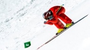 Speed Skiing - 251.397 km/h on skis - Vars