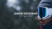 Snow Sessions, Part IV | French Alps