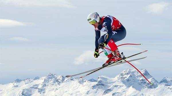 О решениях осенней Конференции FIS по предстоящему сезону в горнолыжном спорте