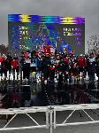 Софья Решетник и Егор Харьков - победители слалома-гиганта на Всероссийских соревнованиях “Утро Родины” Софья Решетник и Егор Харьков - победители слалома-гиганта на Всероссийских соревнованиях “Утро Родины”