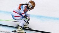 Анна Феннингер: "Не могу поверить, что выиграла медаль" Анна Феннингер: "Не могу поверить, что выиграла медаль"