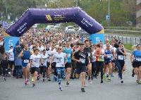 Юбилейный V Galaxy Vladivostok Marathon состоится в сентябре Юбилейный V Galaxy Vladivostok Marathon состоится в сентябре