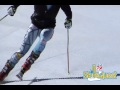 Shiffrin On Skiing Drills