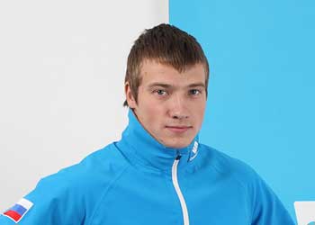 Илья Буров: «Настраиваюсь на олимпийский подиум» 