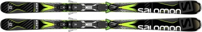 Salomon X-Drive 8.0 FS XT12 