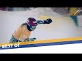 2017/18 Season Recap | FIS Snowboard