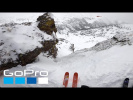 GoPro: Léo Slemett's Winning Run | FWT Andorra 2020 in 4K