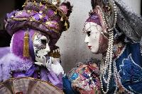 Карнавальная палитра Лигурии Карнавальная палитра Лигурии