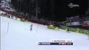 Hirscher SL