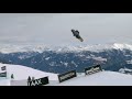 Best Of | Slopestyle | FIS Snowboard