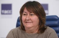 Елена Вяльбе: лыжники, претендующие на участие в Олимпиаде-2018, откроют сезон в Хакасии 