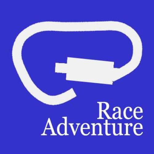 RaceAdventure, мультигонка 4 июня