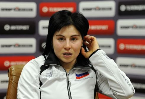 Екатерина Тудегешева: "Варианты со сменой гражданства я не рассматриваю"