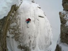 S&S Wallride at Jackson Hole, 85 Foot Cliff Front Flip, Drone Powder Skiing with Owen Leeper