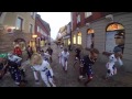 Uptown Funk-US Ski Team Style