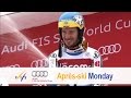 Pinturault and Neureuther, Naeba's samurai | FIS Alpine Skiing