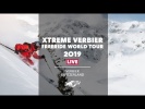 Freeride World Tour 2019 Finals LIVE from Verbier, Switzerland