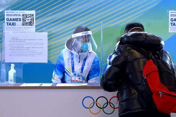 МОК может пересмотреть правила допуска на Игры-2022 переболевших спортсменов