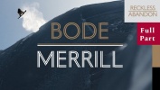 Reckless Abandon Bode Merrill FULL PART